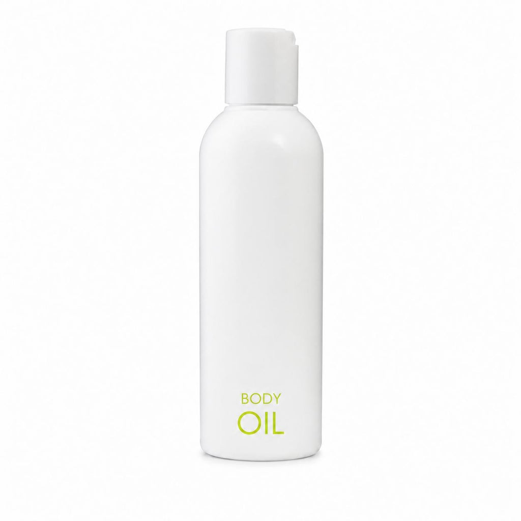 MOLD ME massage oil – adult guest amenity for hotels by TITBITS