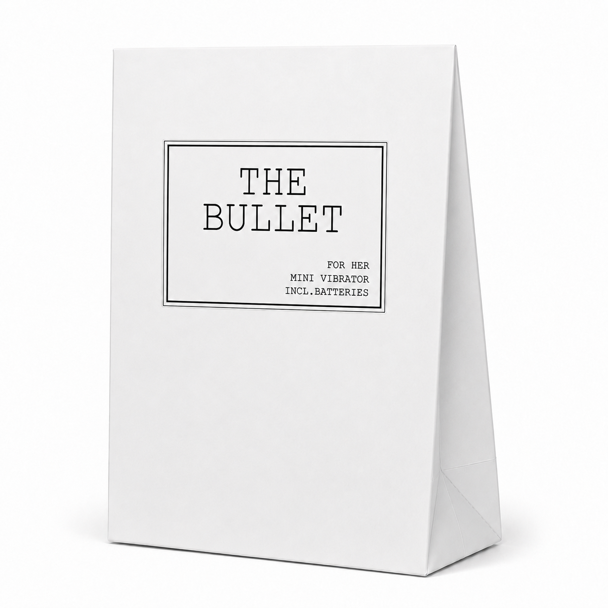THE BULLET