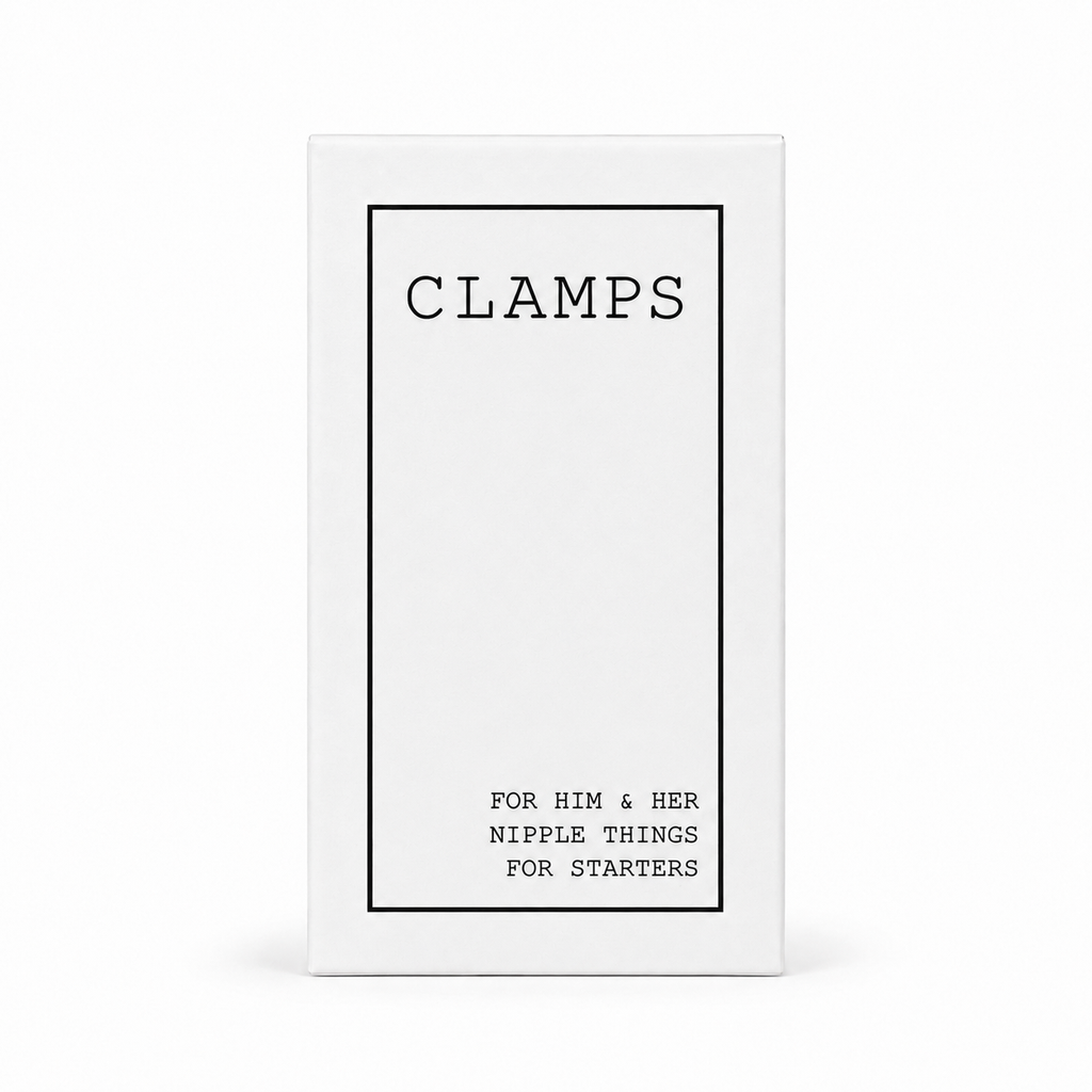 CLAMPS
