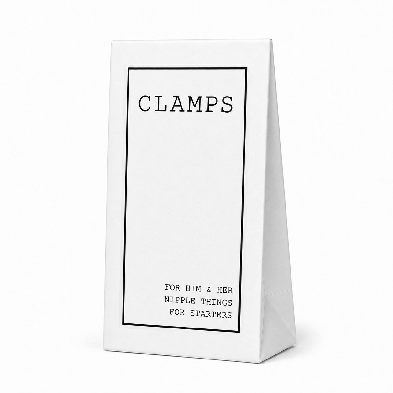 CLAMPS