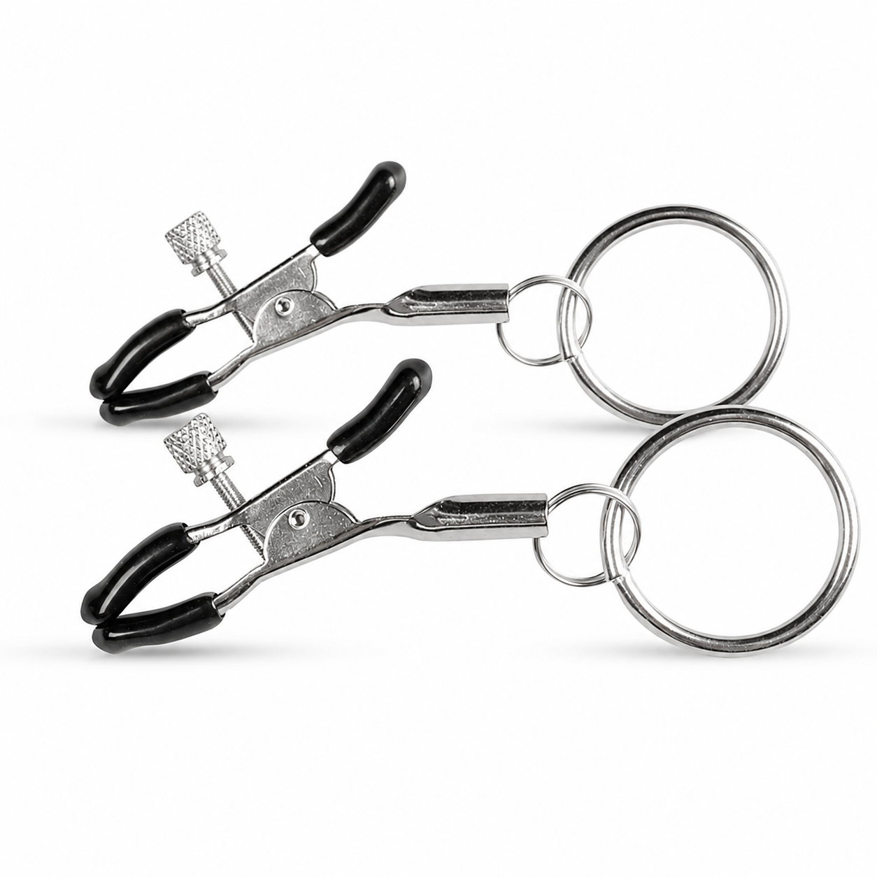 CLAMPS