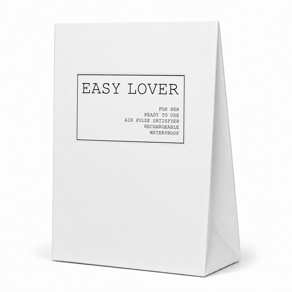 EASY LOVER