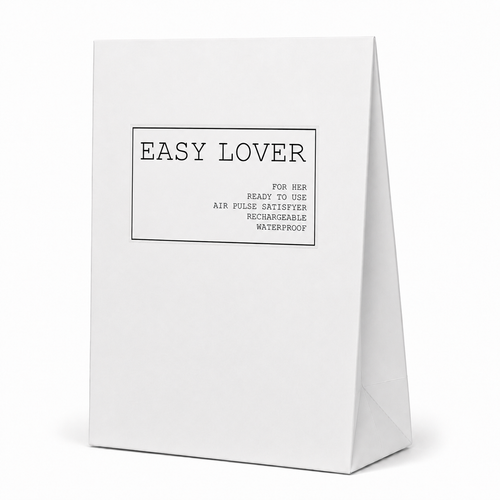 EASY LOVER