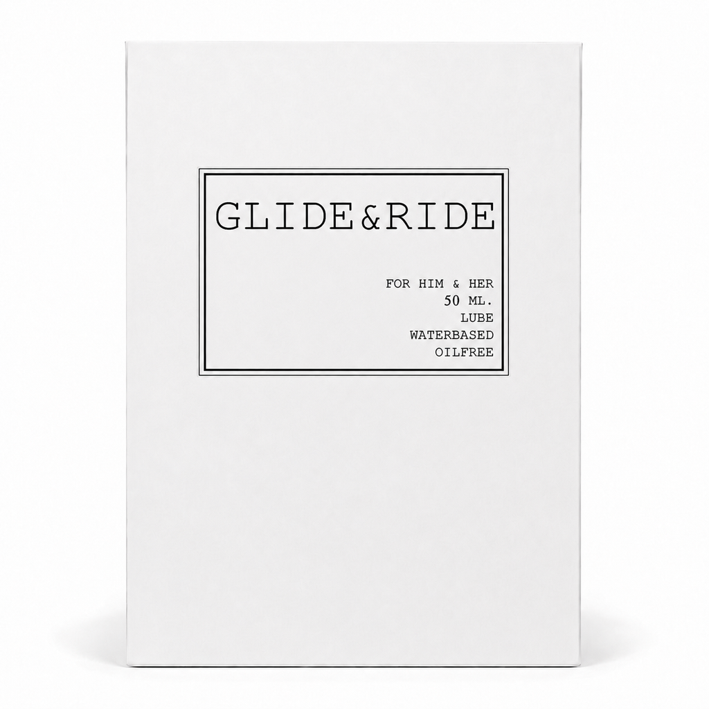 GLIDE & RIDE