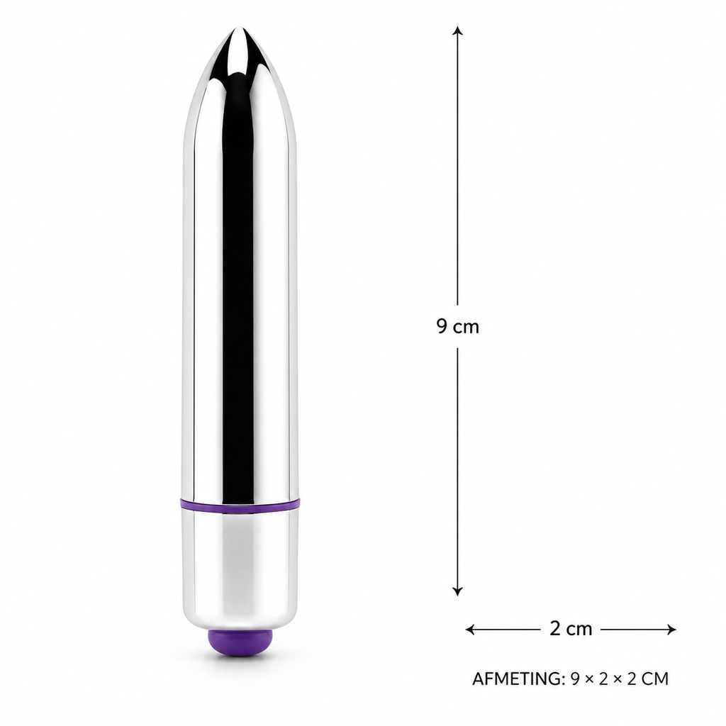 THE BULLET
