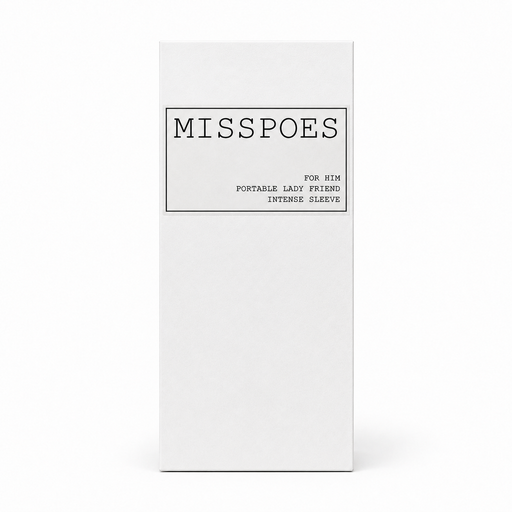 MISS POES