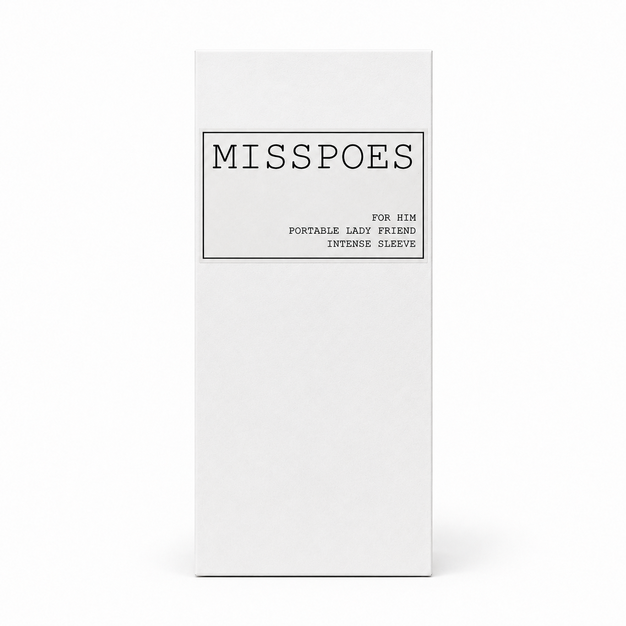 MISS POES