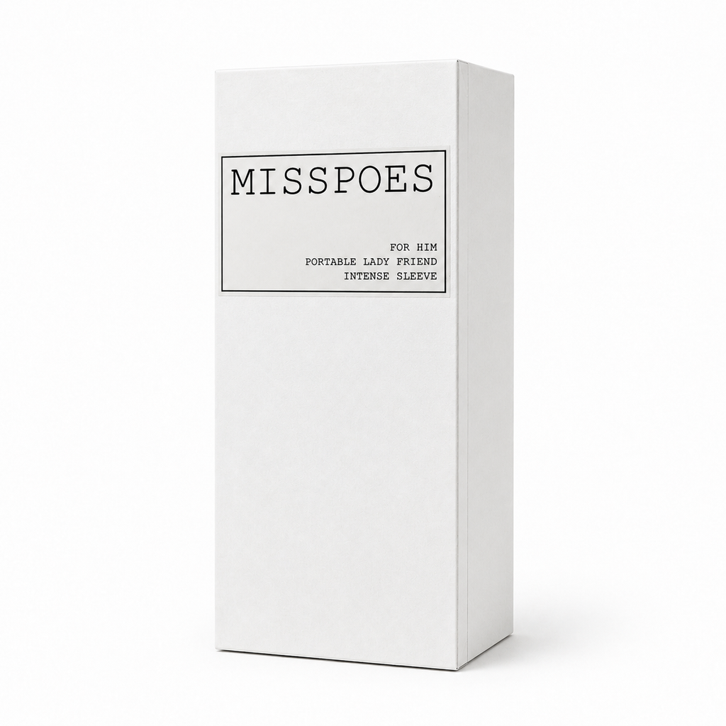 MISS POES