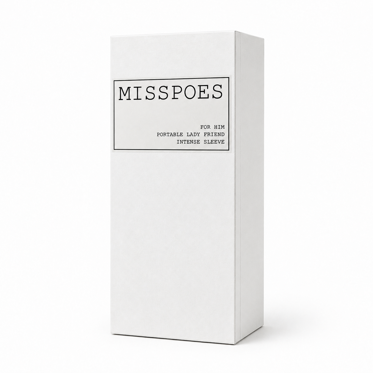 MISS POES