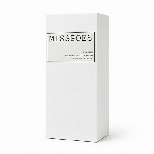 MISS POES