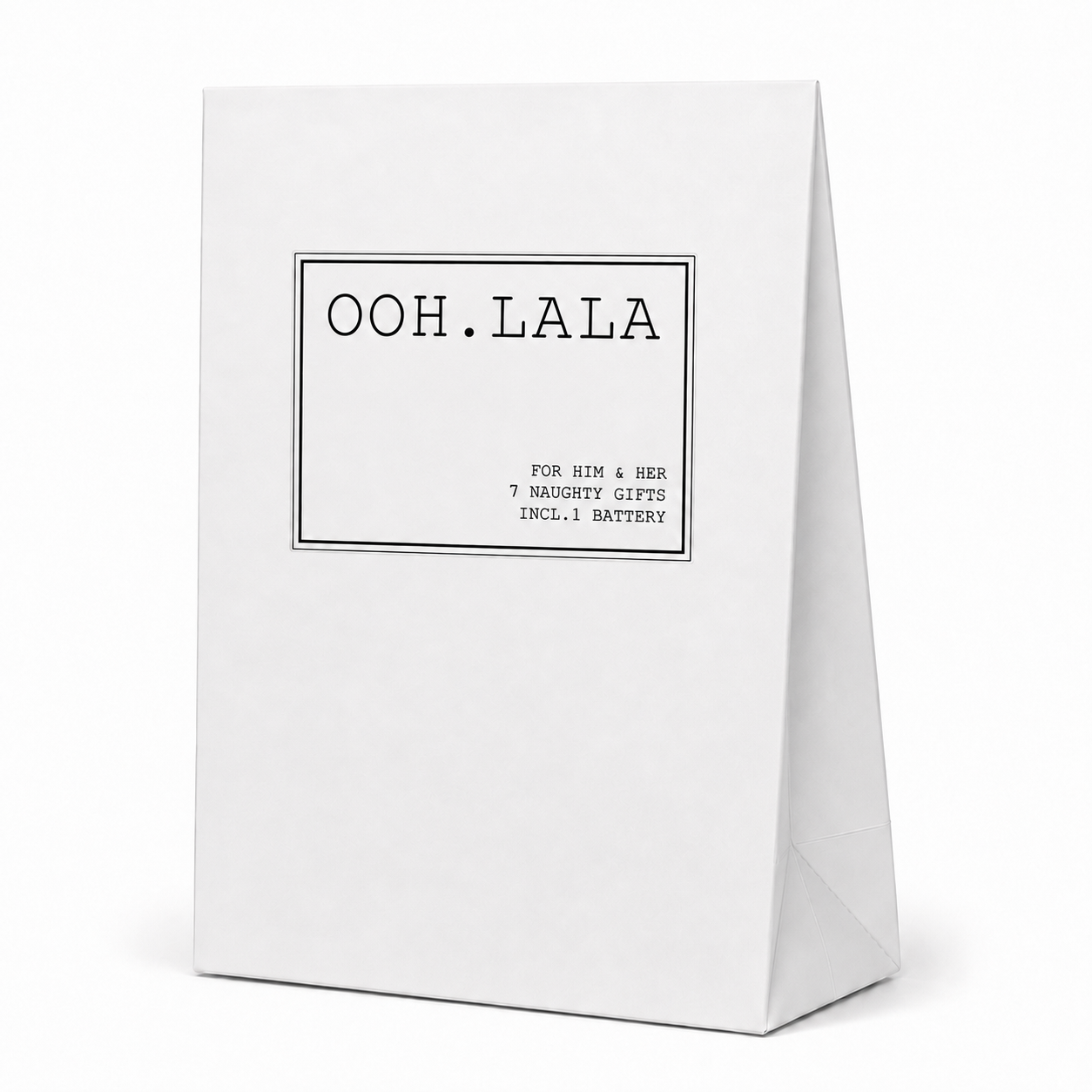 OOH LALA