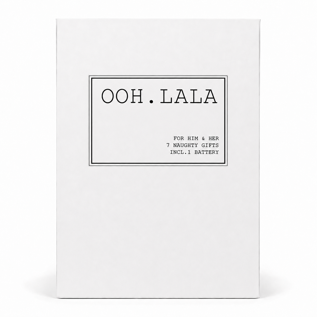OOH LALA