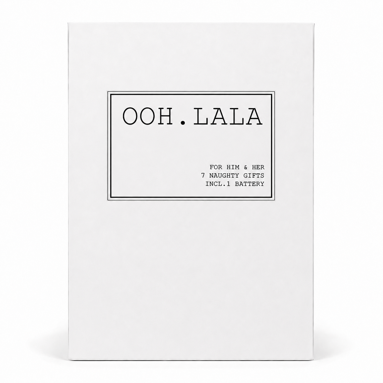OOH LALA