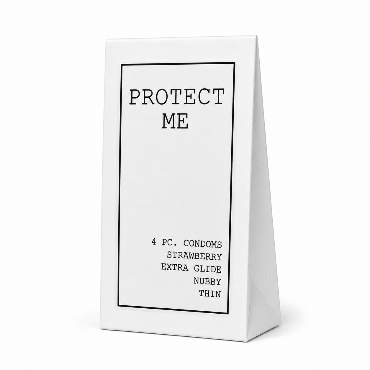 PROTECT ME