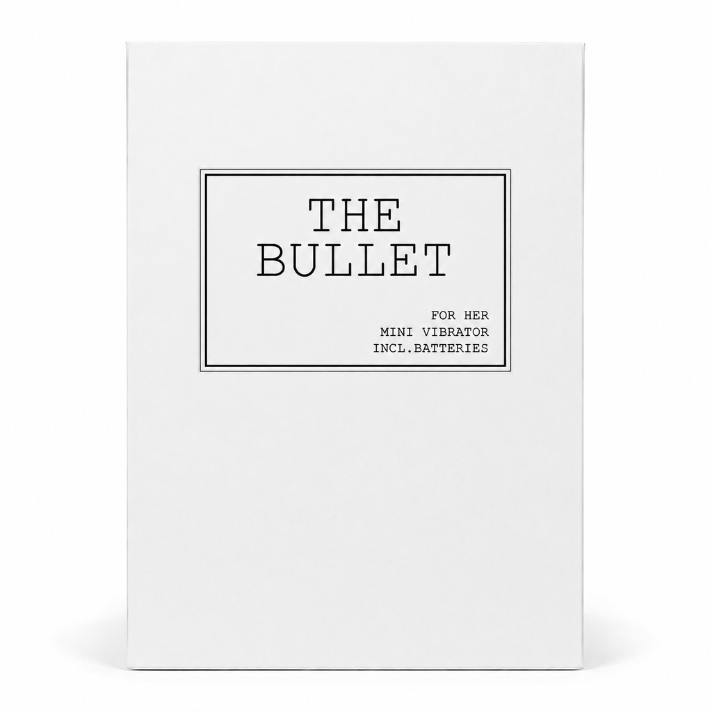 THE BULLET
