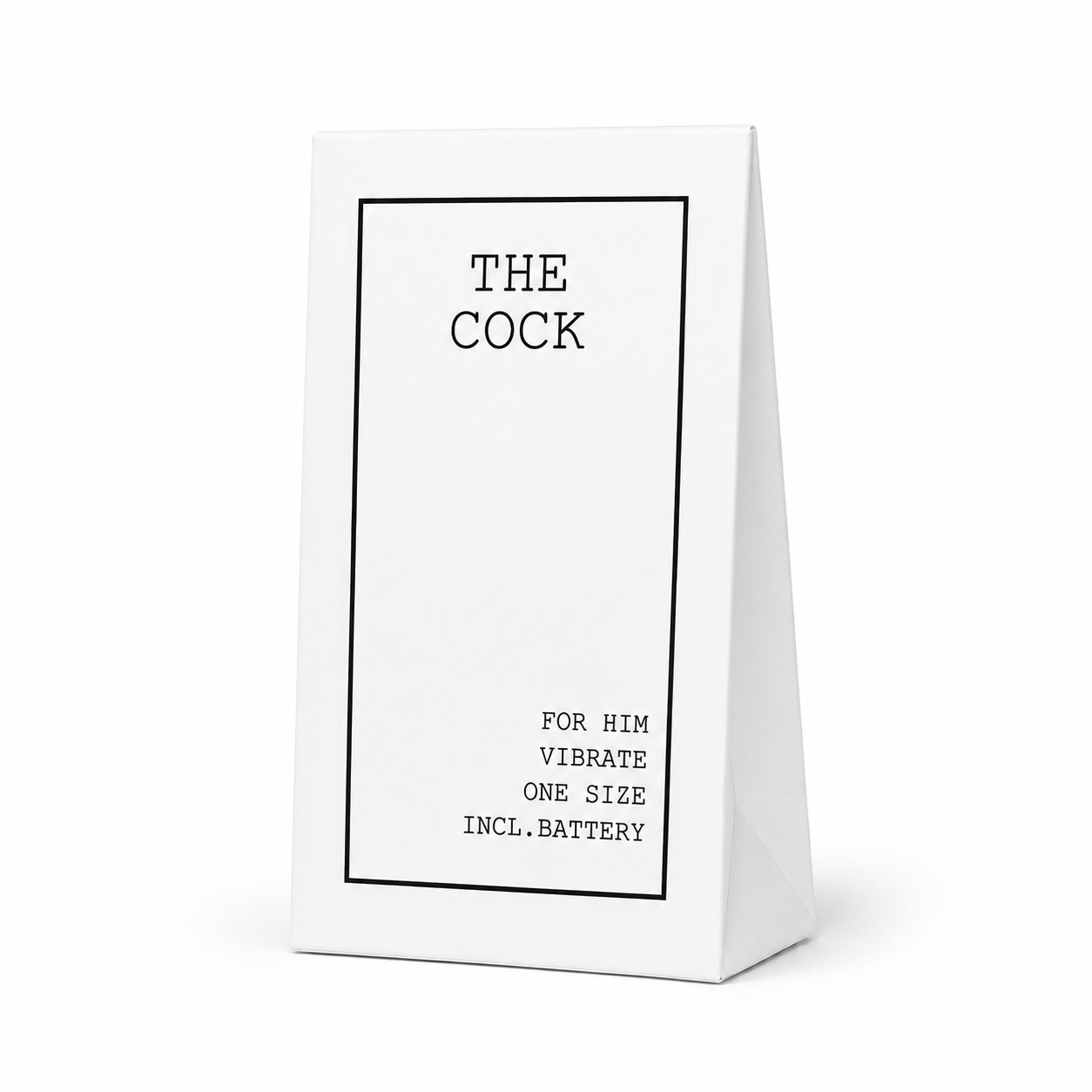 THE COCK