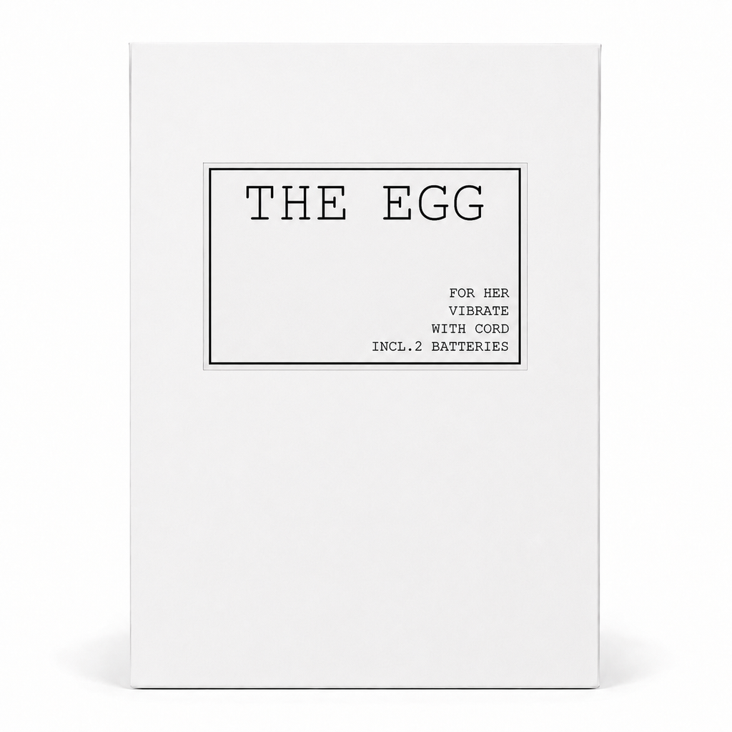THE EGG