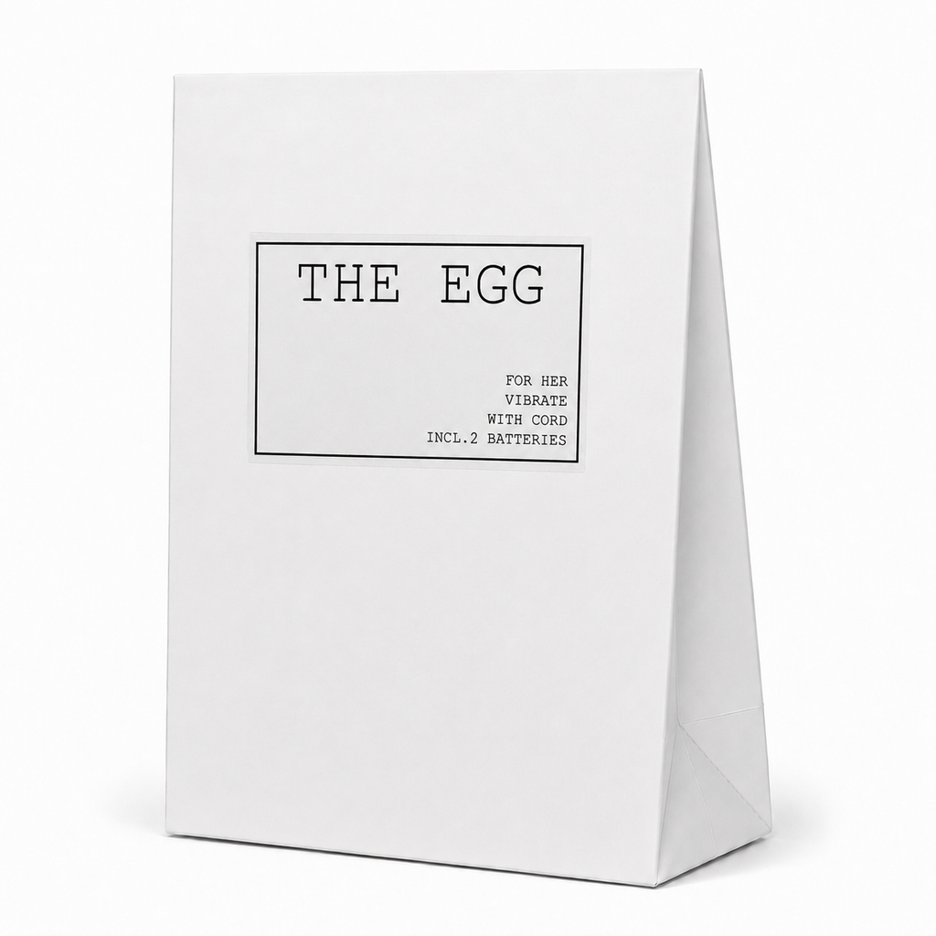 THE EGG
