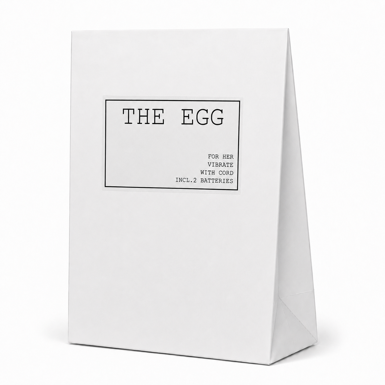 THE EGG