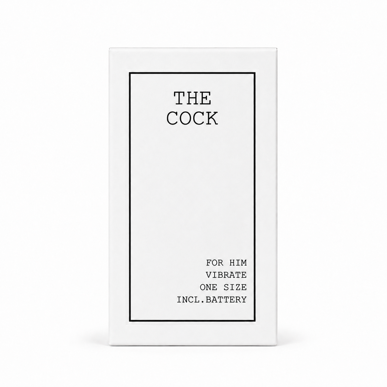 THE COCK
